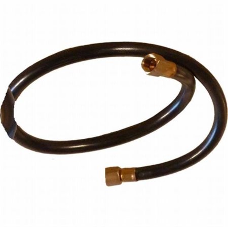 HEARTH Hearth 812-60-1X 60&quot; Connector Hose 812-60-1X